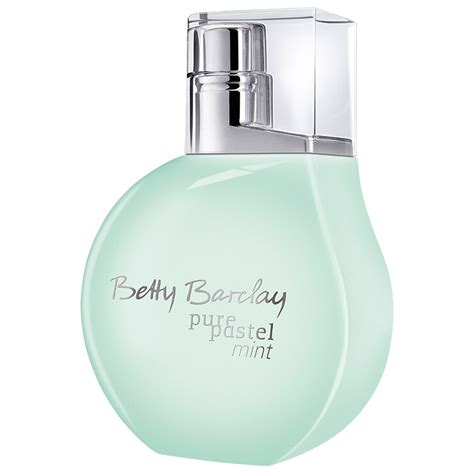 betty barclay pure pastel mint rossmann